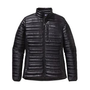 Patagonia Ultralight Down Puffer Jacket